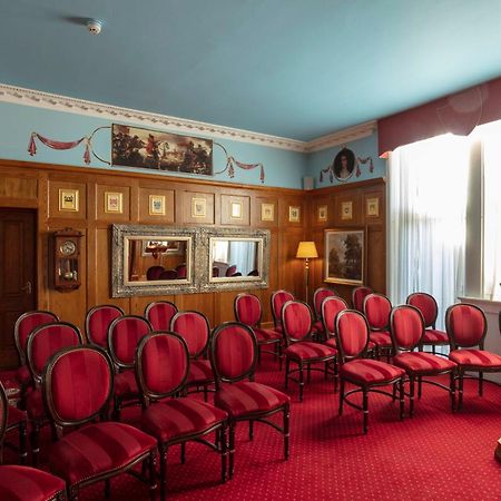 Scholars Townhouse Hotel Дроэда Экстерьер фото