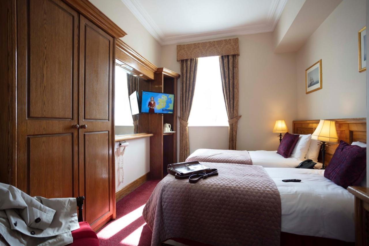 Scholars Townhouse Hotel Дроэда Экстерьер фото