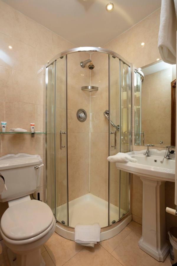 Scholars Townhouse Hotel Дроэда Экстерьер фото