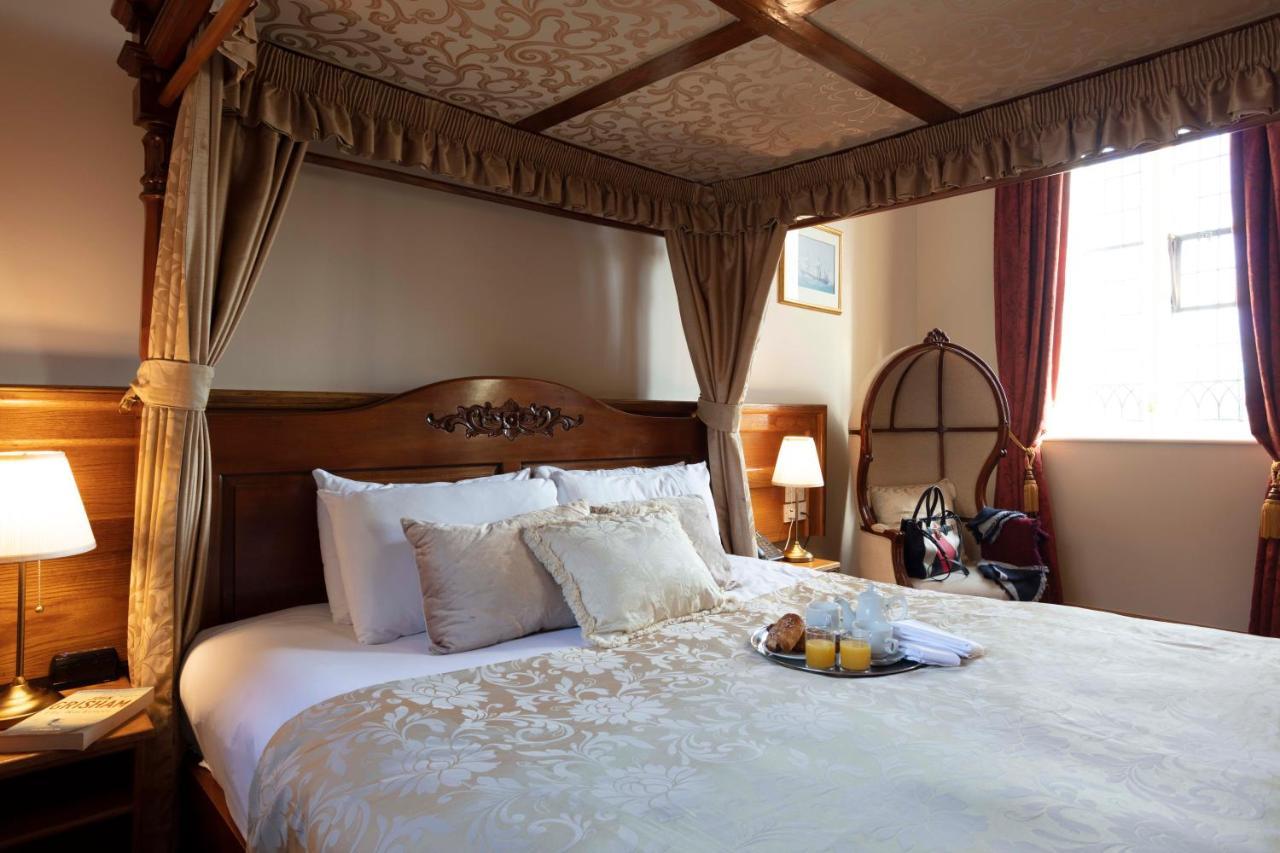Scholars Townhouse Hotel Дроэда Экстерьер фото