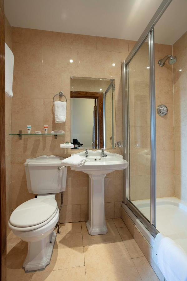 Scholars Townhouse Hotel Дроэда Экстерьер фото